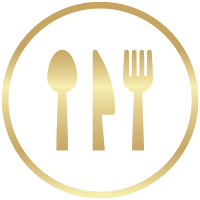 restaurant icon